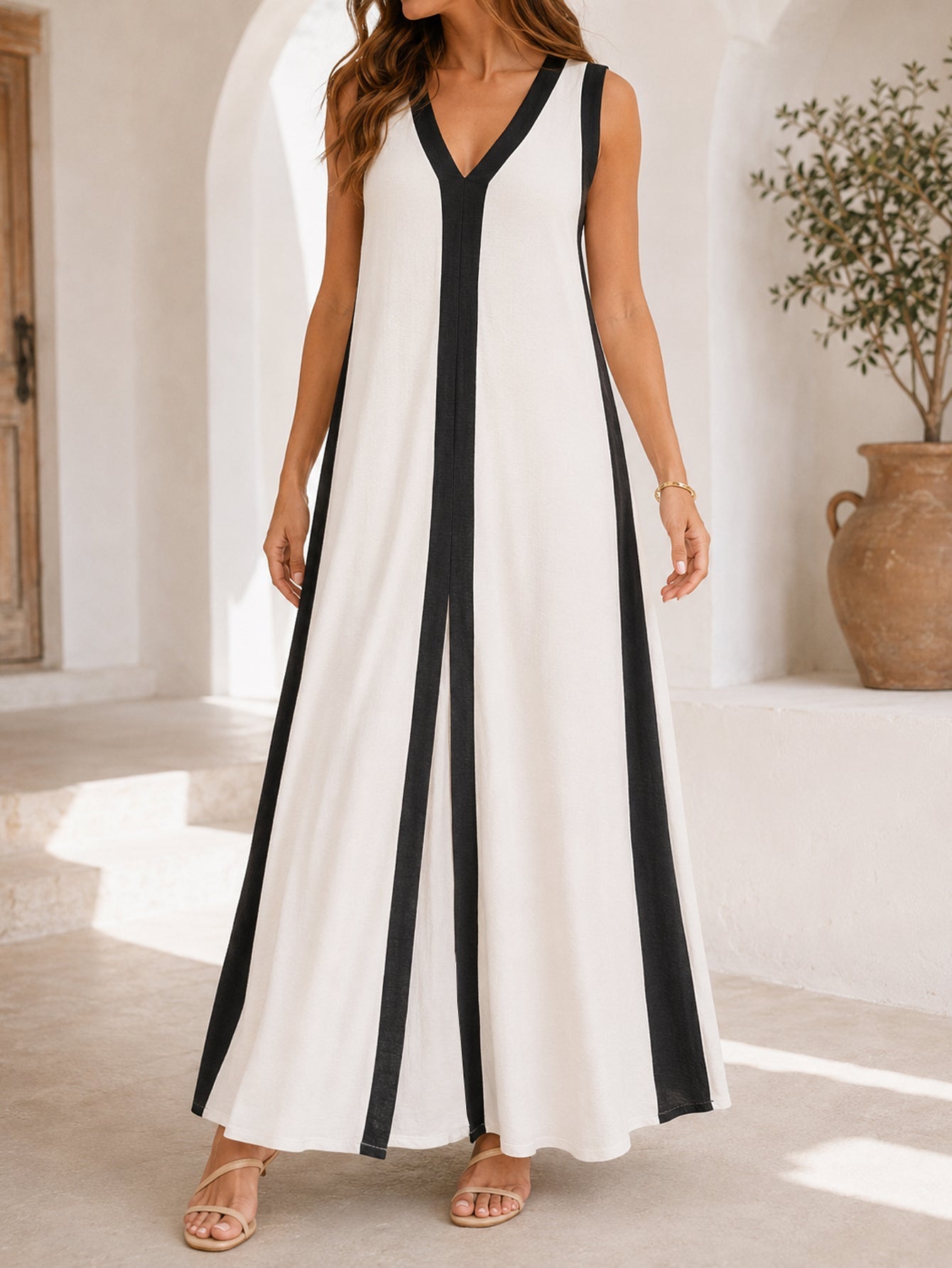 VESTIDO ARMONIAS SALINA