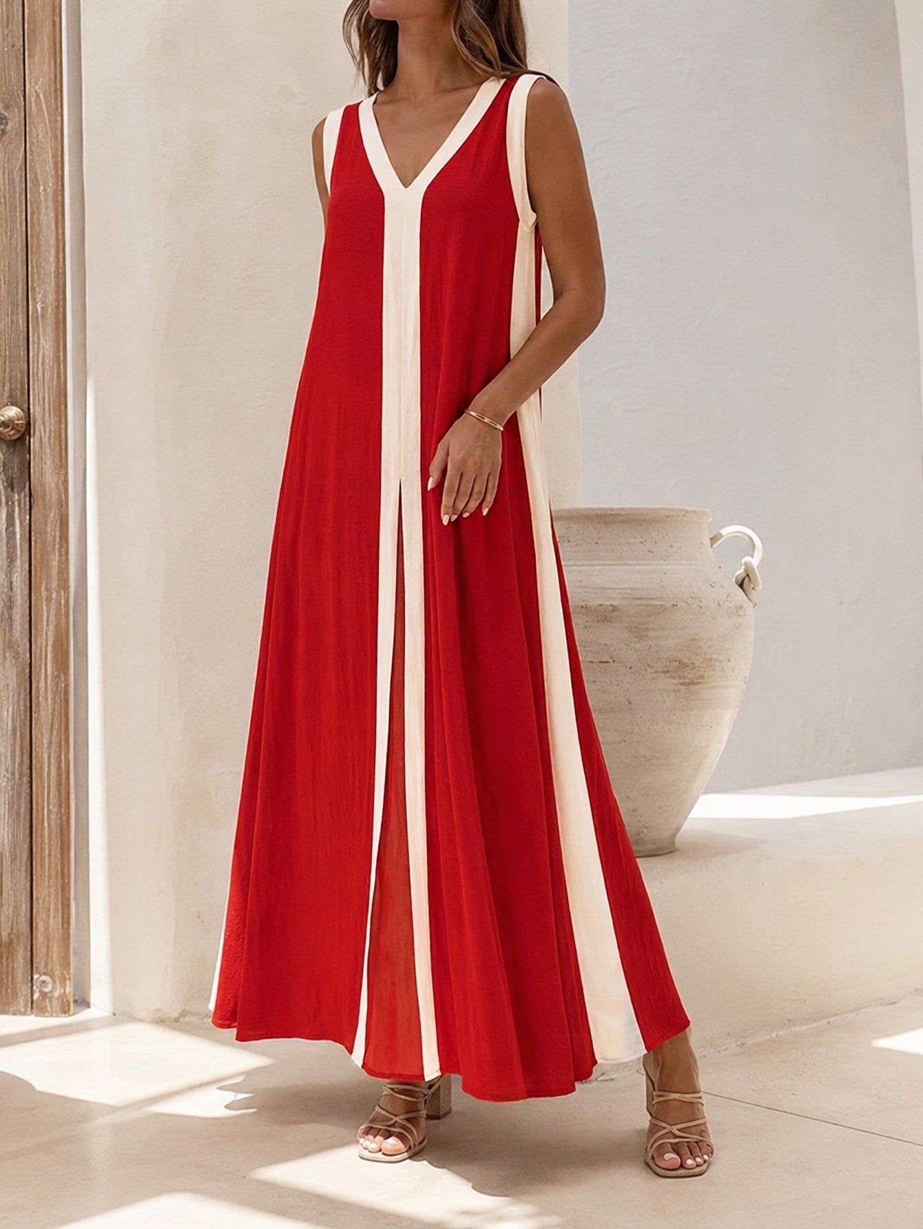 VESTIDO ARMONIAS SALINA