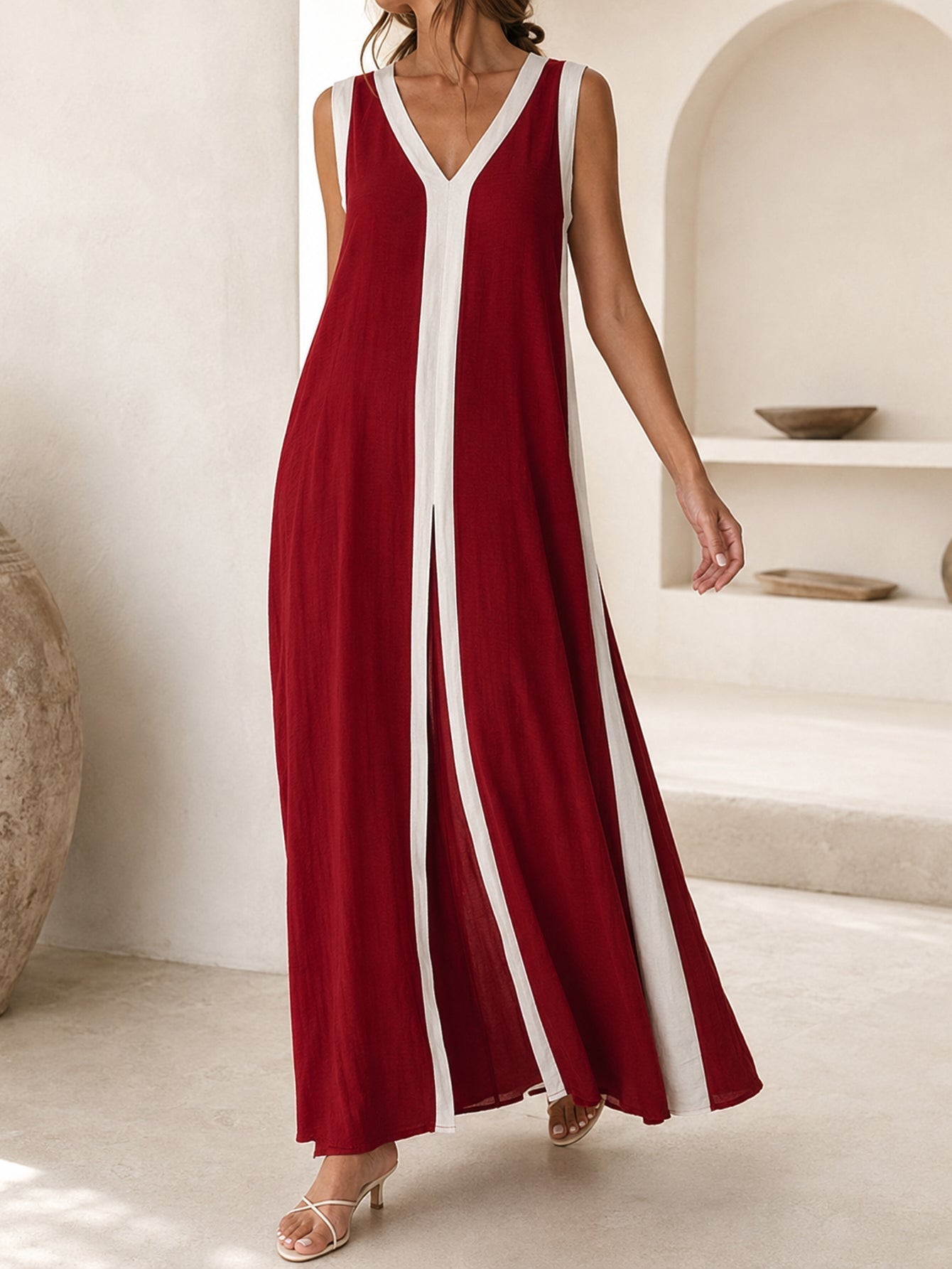 VESTIDO ARMONIAS SALINA
