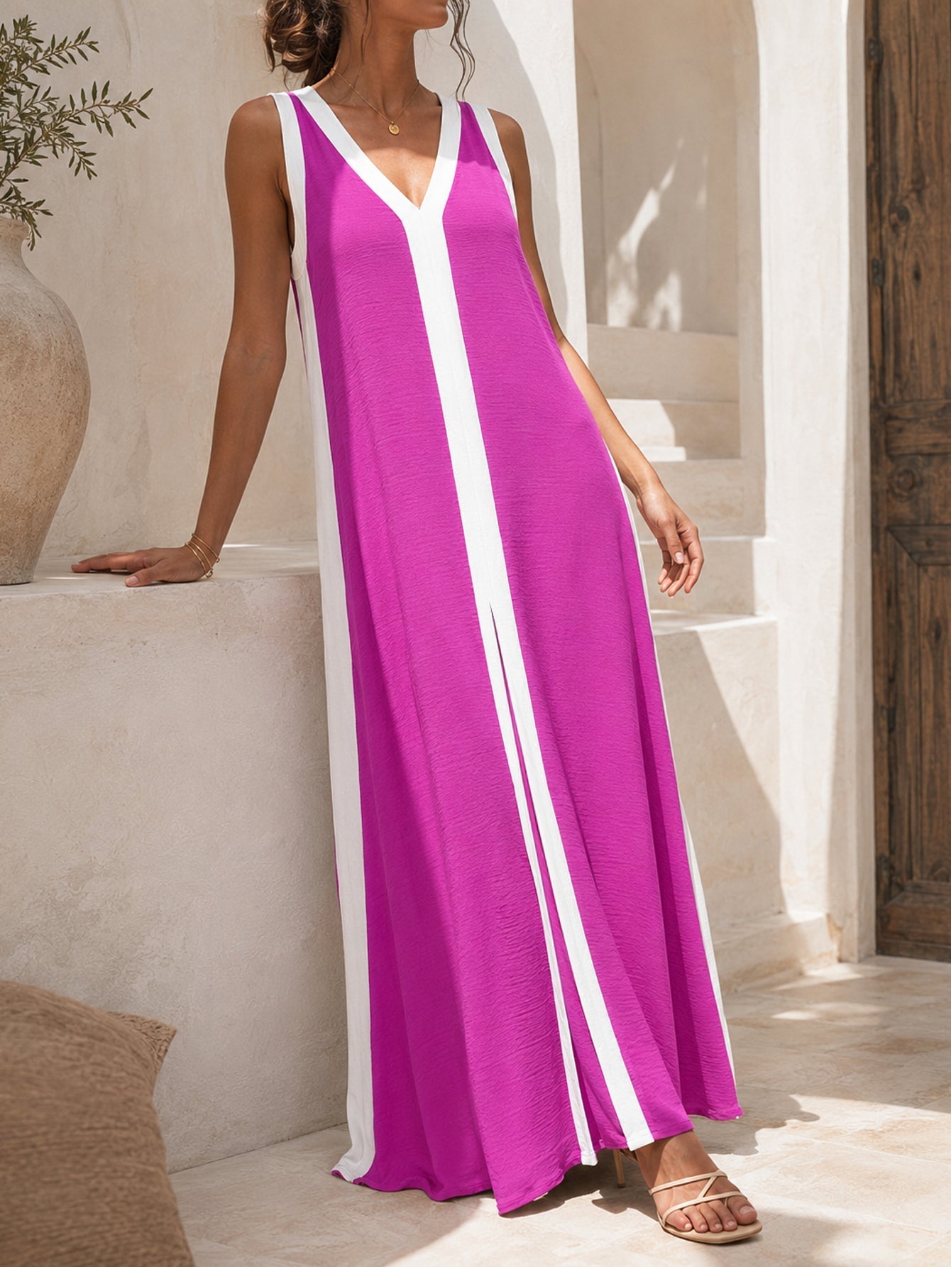 VESTIDO ARMONIAS SALINA