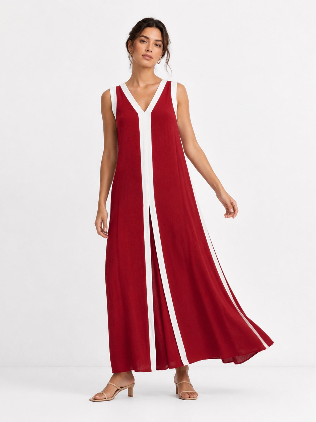 VESTIDO ARMONIAS SALINA