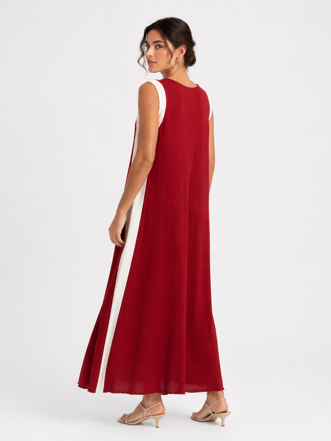 VESTIDO ARMONIAS SALINA