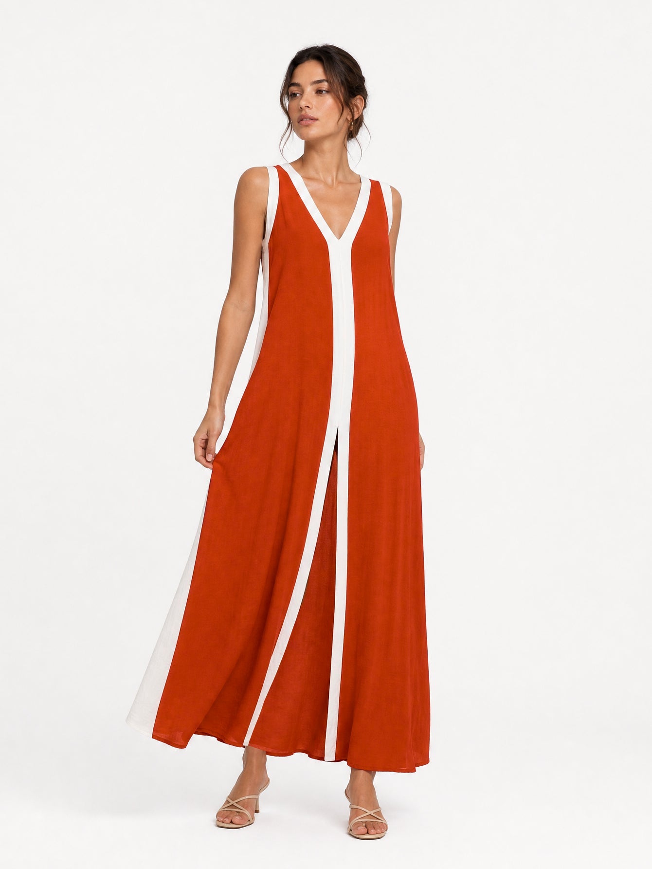 VESTIDO ARMONIAS SALINA
