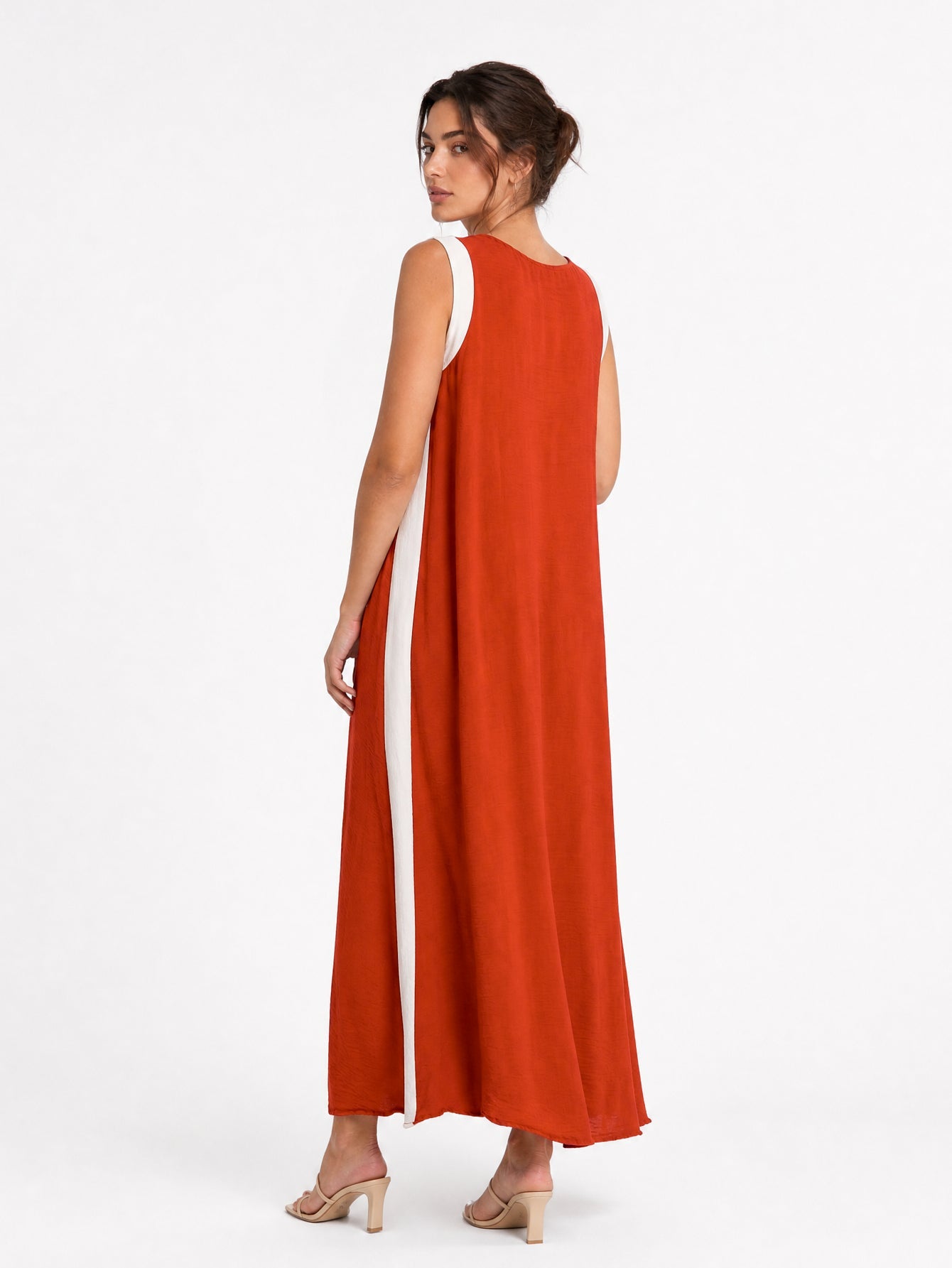 VESTIDO ARMONIAS SALINA