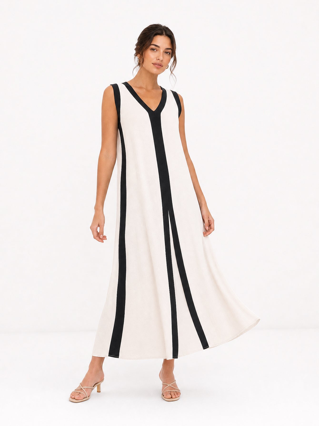 VESTIDO ARMONIAS SALINA