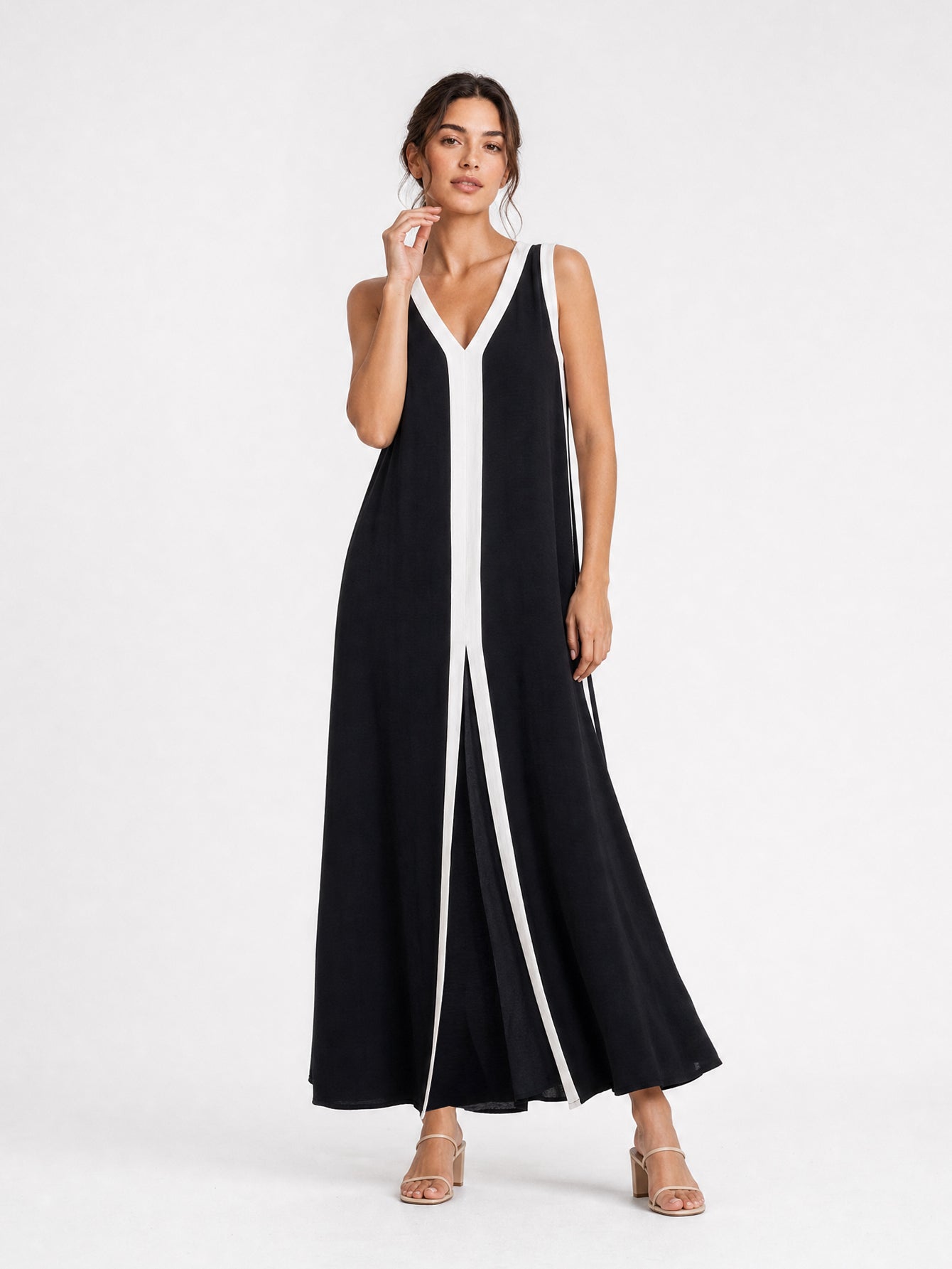 VESTIDO ARMONIAS SALINA