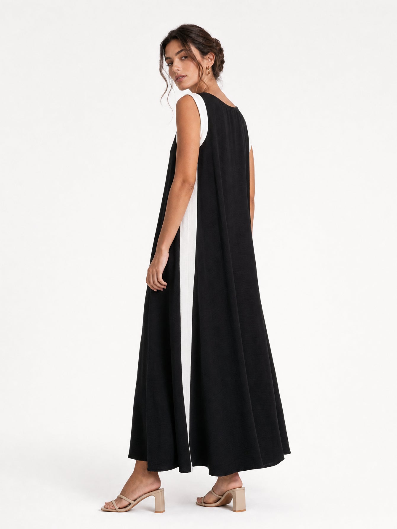 VESTIDO ARMONIAS SALINA