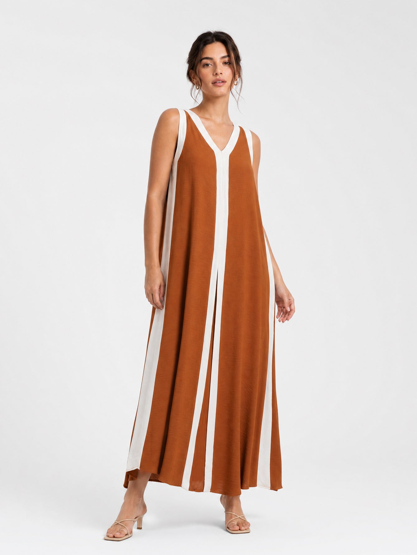 VESTIDO ARMONIAS SALINA