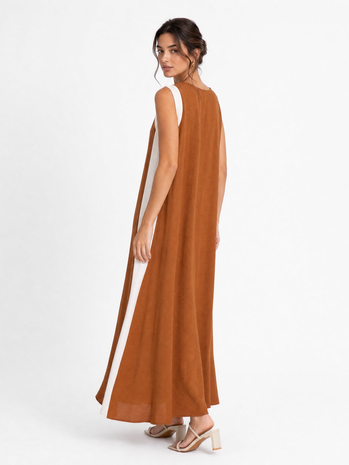 VESTIDO ARMONIAS SALINA