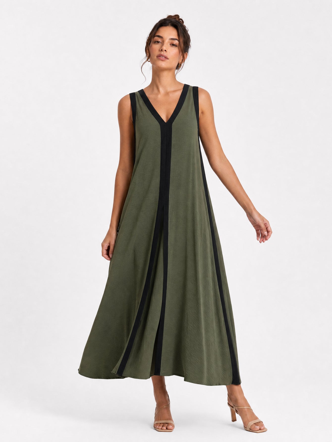 VESTIDO ARMONIAS SALINA