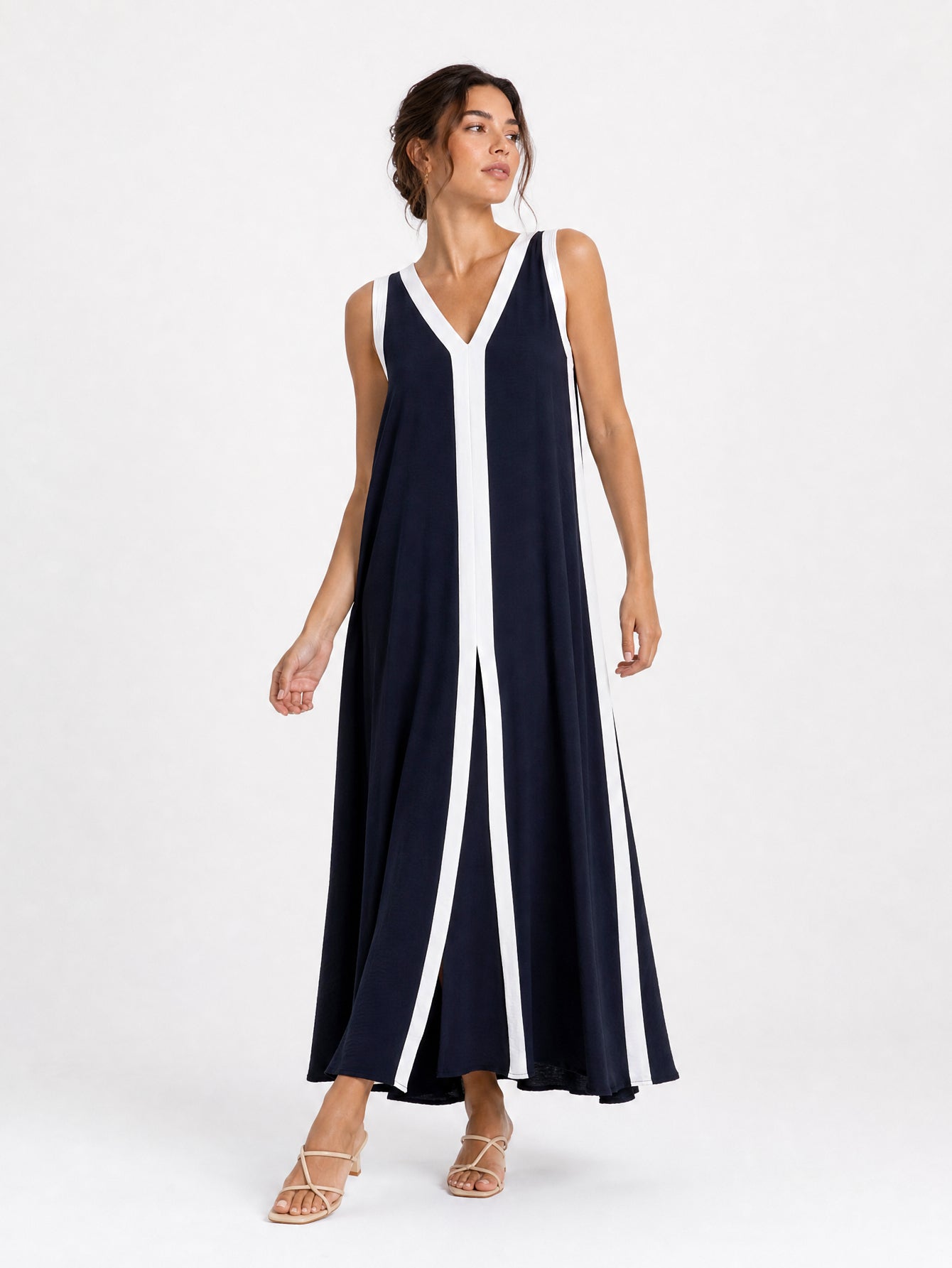 VESTIDO ARMONIAS SALINA