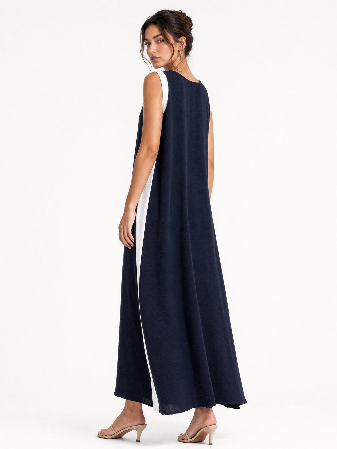 VESTIDO ARMONIAS SALINA
