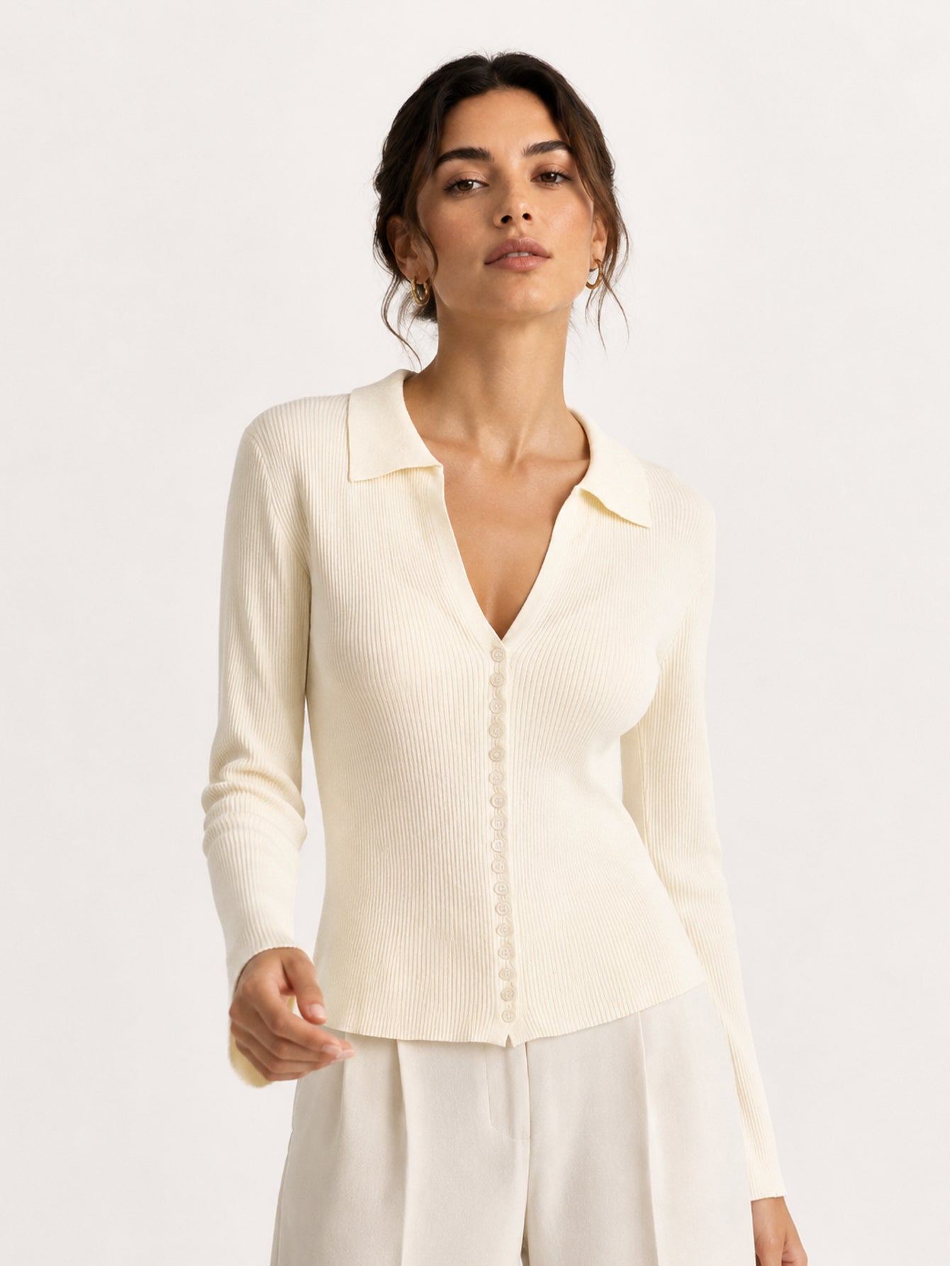 JERSEY ARMONIAS PREMIUM CANALÉ