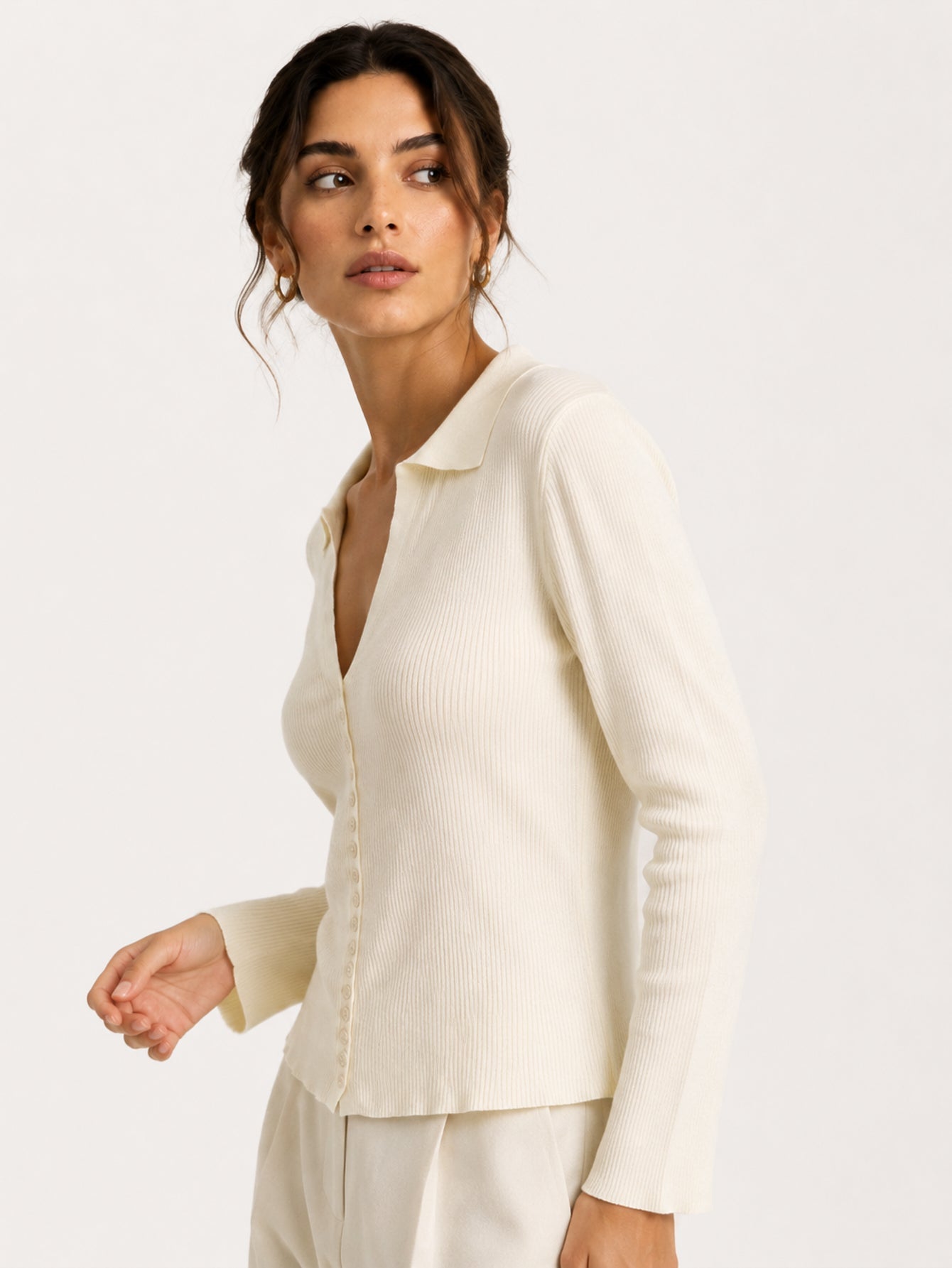 JERSEY ARMONIAS PREMIUM CANALÉ