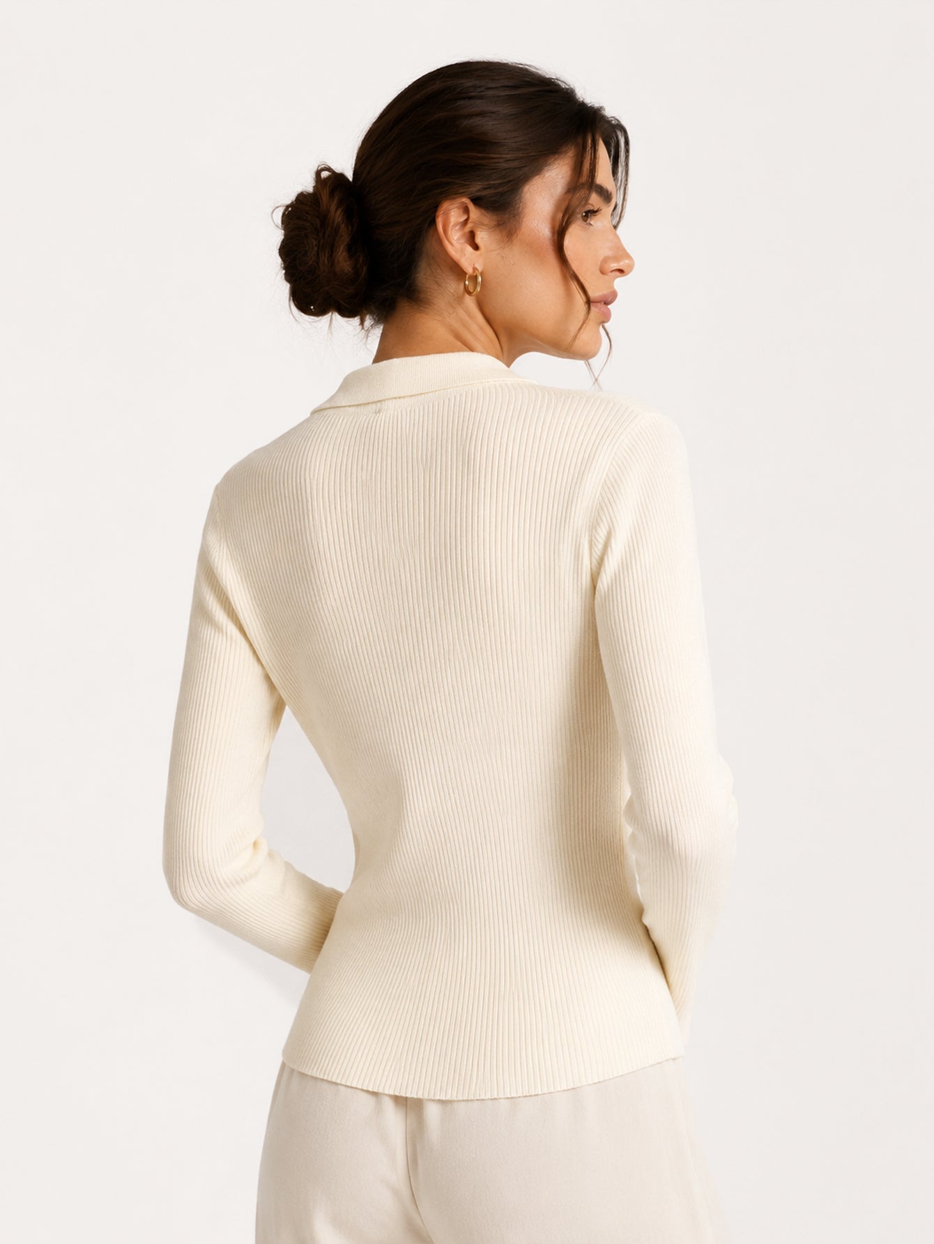 JERSEY ARMONIAS PREMIUM CANALÉ