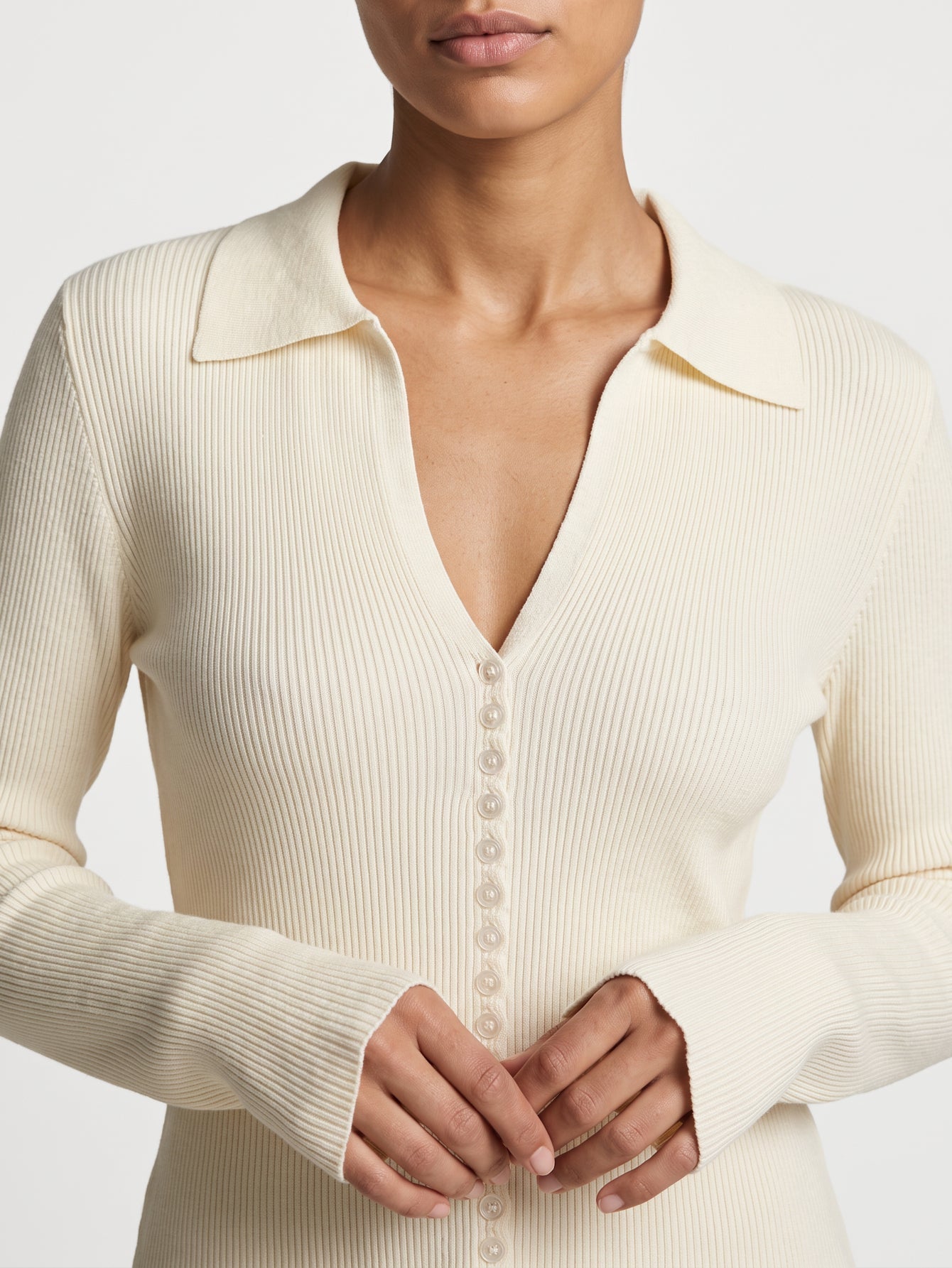 JERSEY ARMONIAS PREMIUM CANALÉ