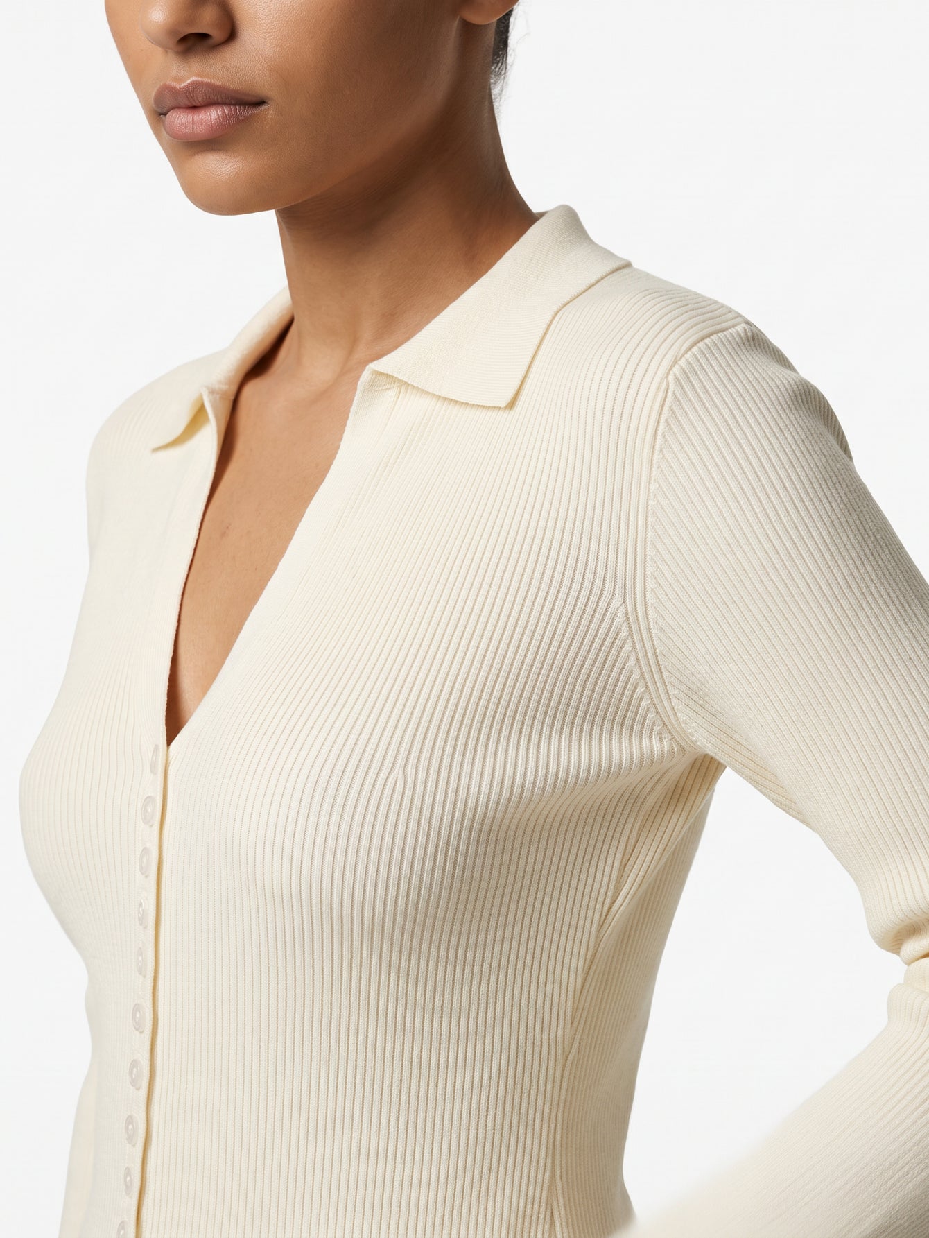 JERSEY ARMONIAS PREMIUM CANALÉ