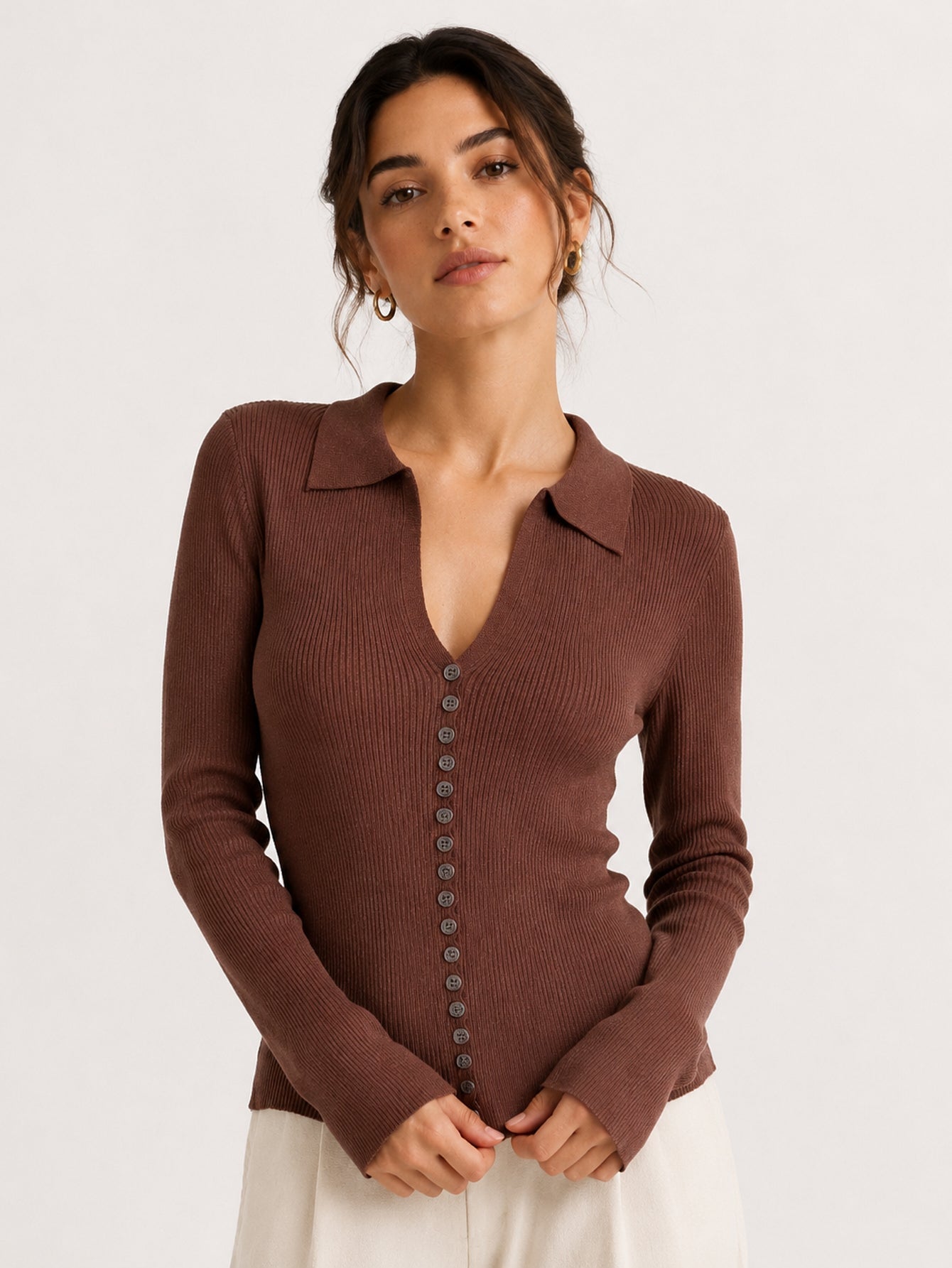 JERSEY ARMONIAS PREMIUM CANALÉ