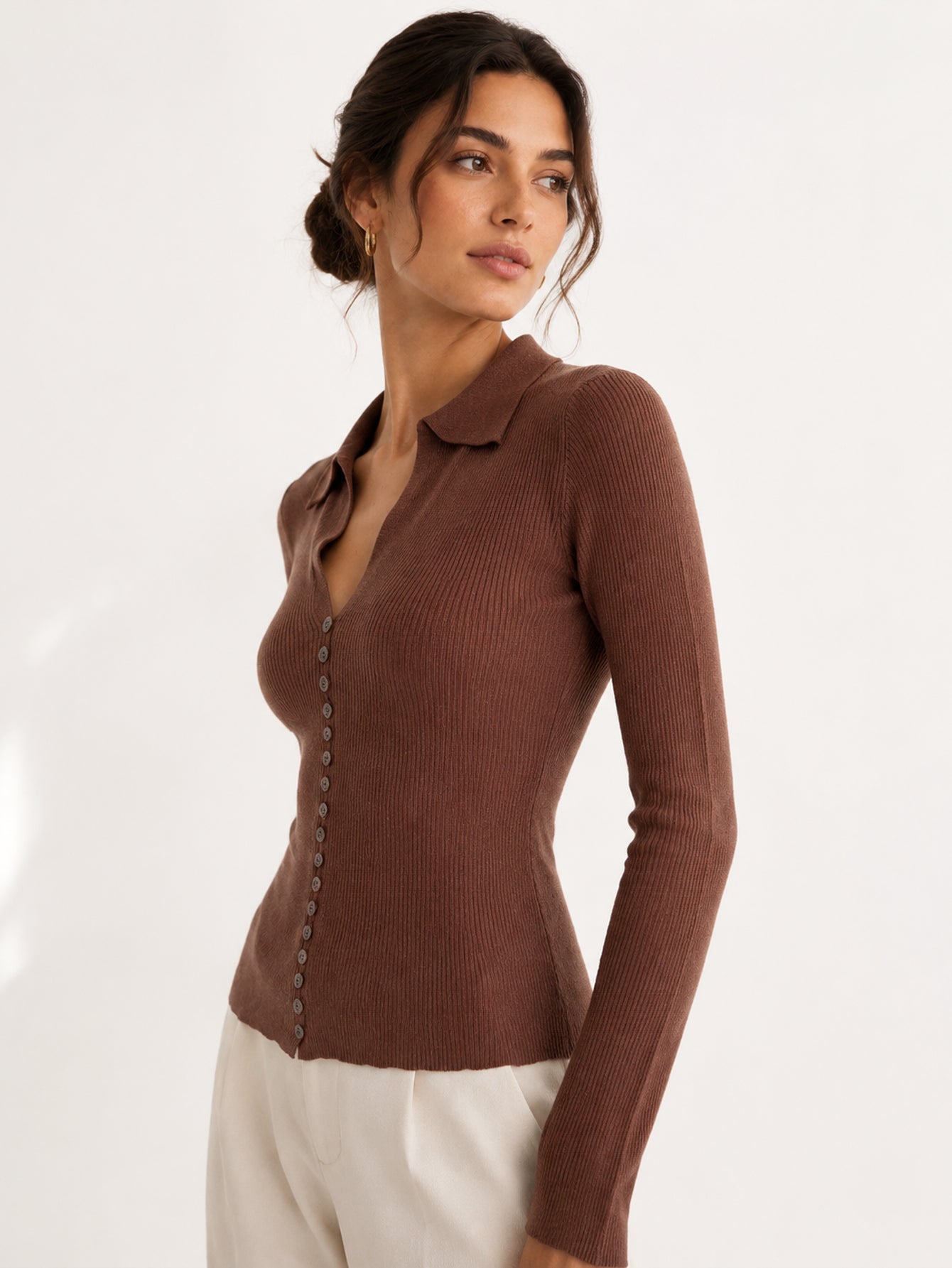 JERSEY ARMONIAS PREMIUM CANALÉ
