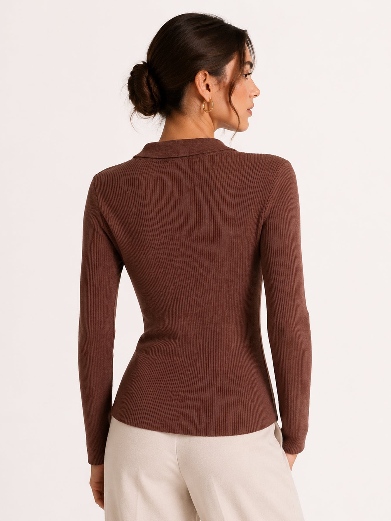 JERSEY ARMONIAS PREMIUM CANALÉ