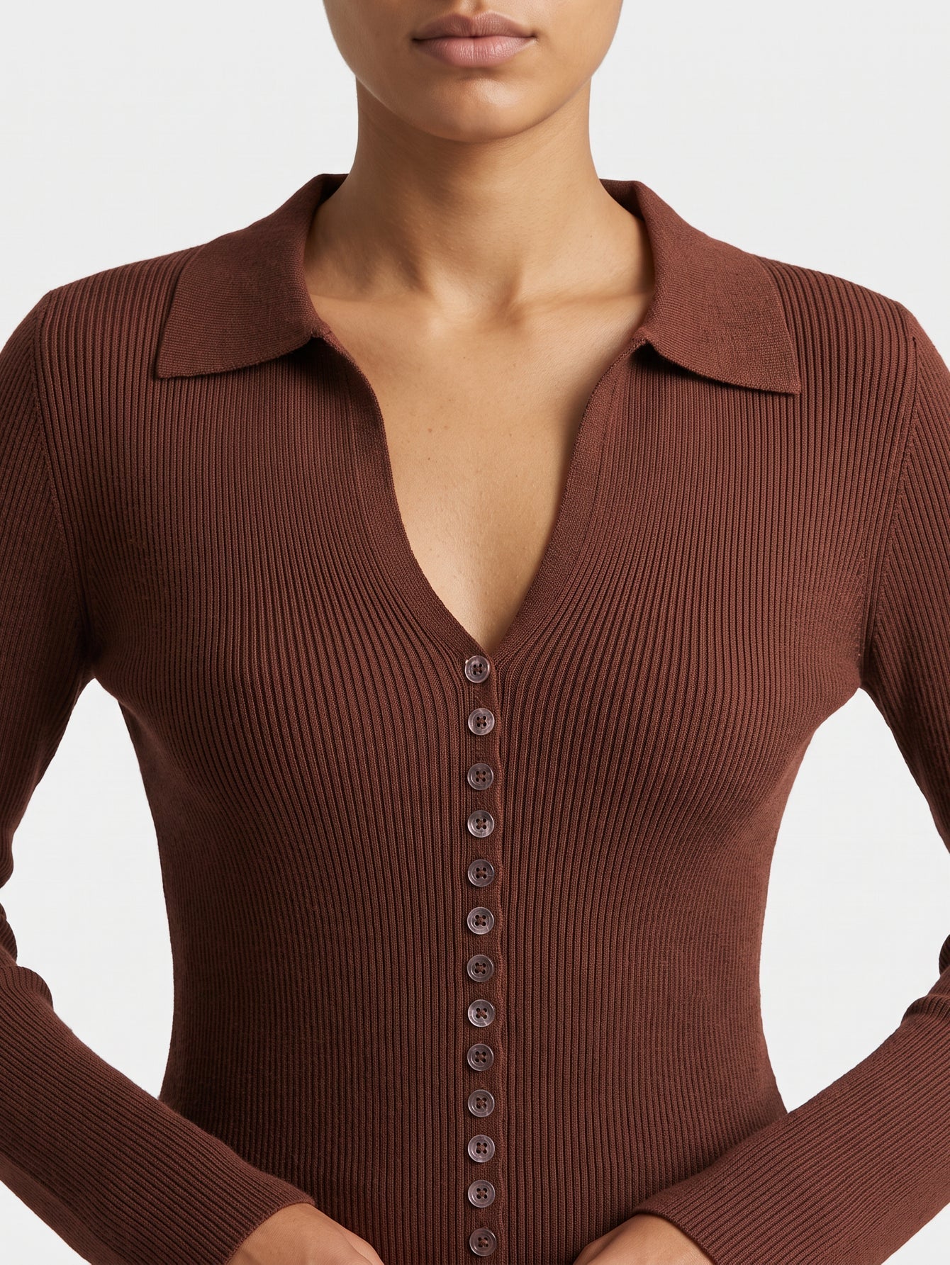 JERSEY ARMONIAS PREMIUM CANALÉ