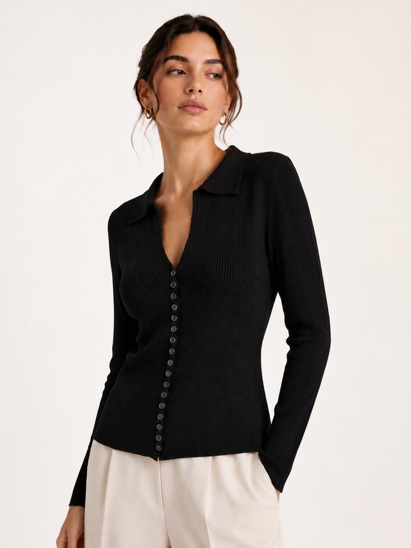 JERSEY ARMONIAS PREMIUM CANALÉ