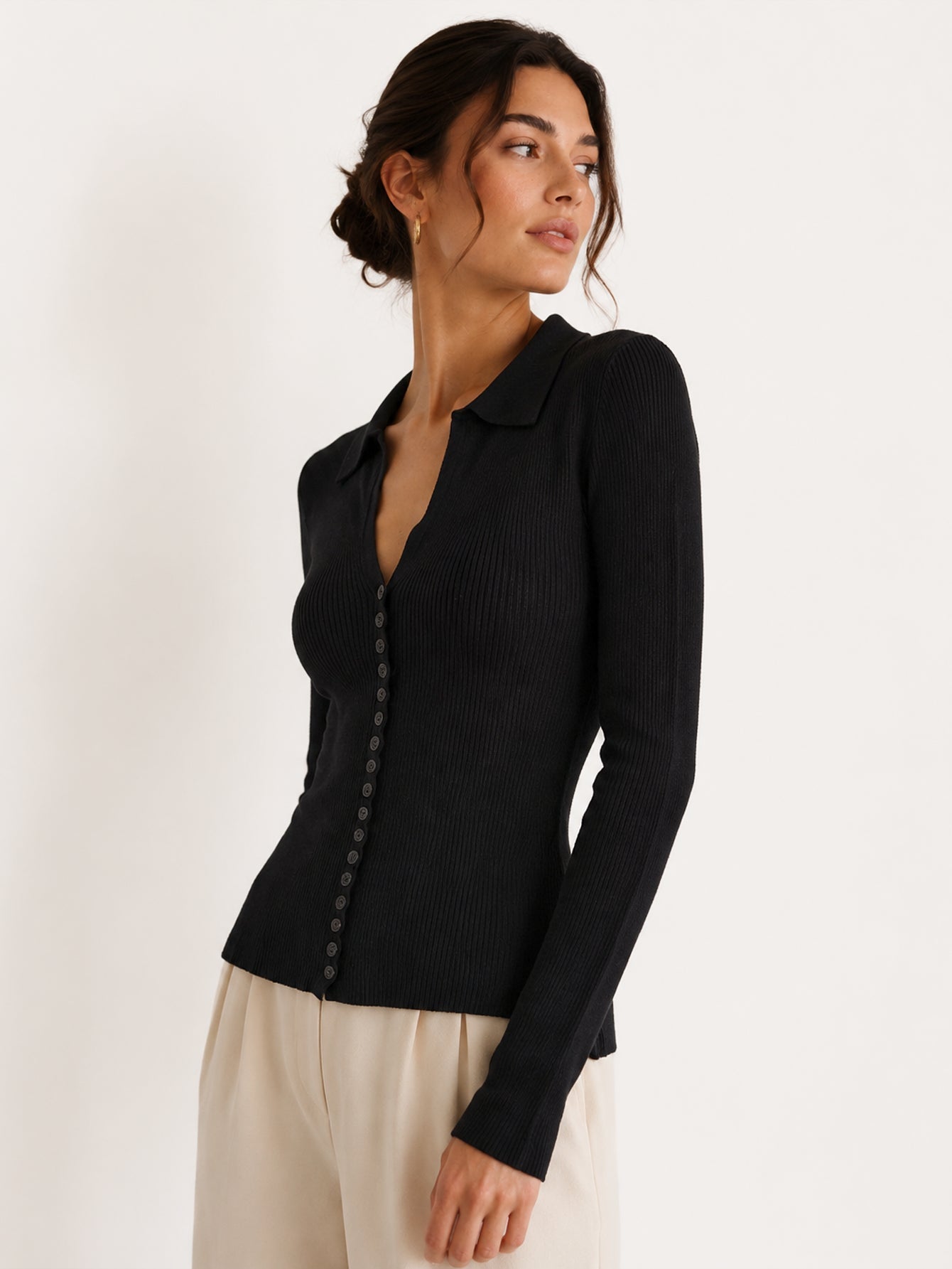 JERSEY ARMONIAS PREMIUM CANALÉ
