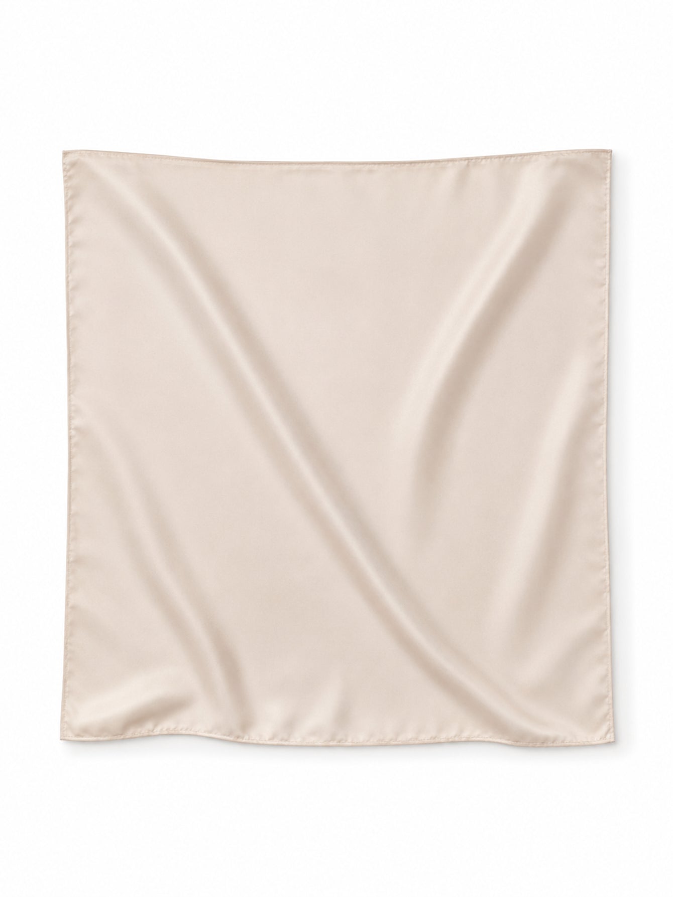 PAÑUELO ARMONIAS SATINADO