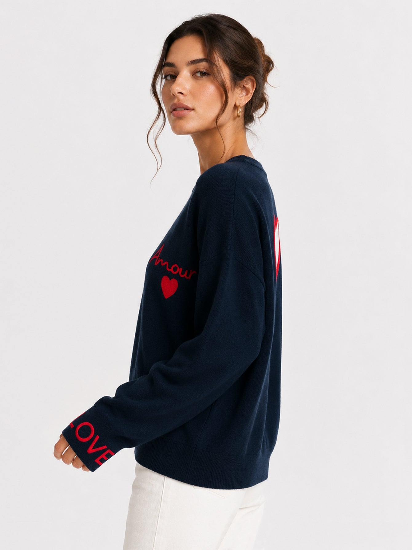 JERSEY ARMONIAS PREMIUM LOVE