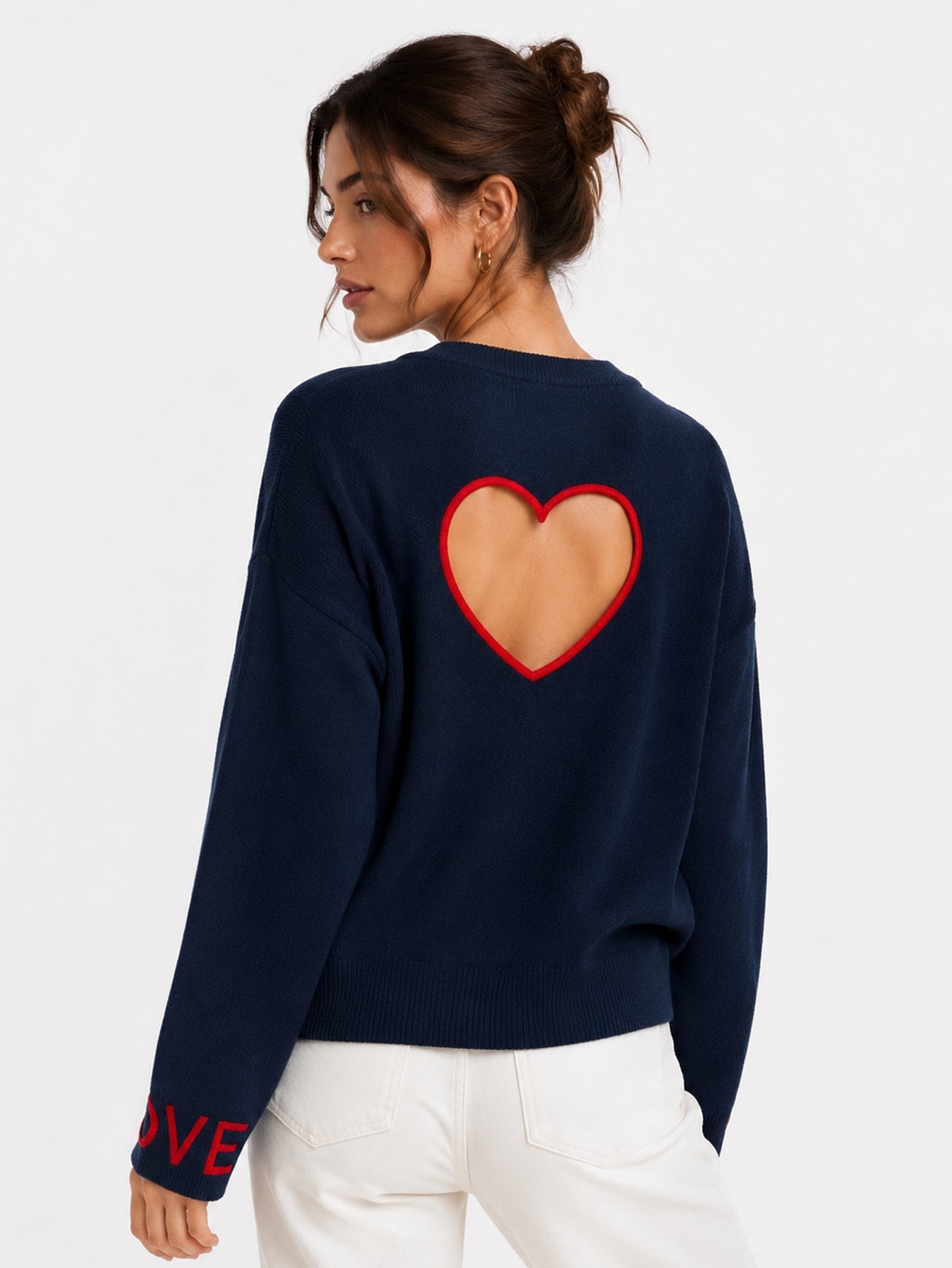 JERSEY ARMONIAS PREMIUM LOVE