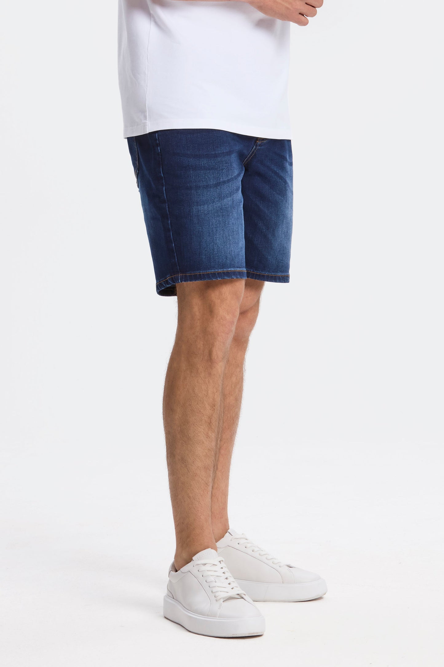 THE JAXON SHORTS