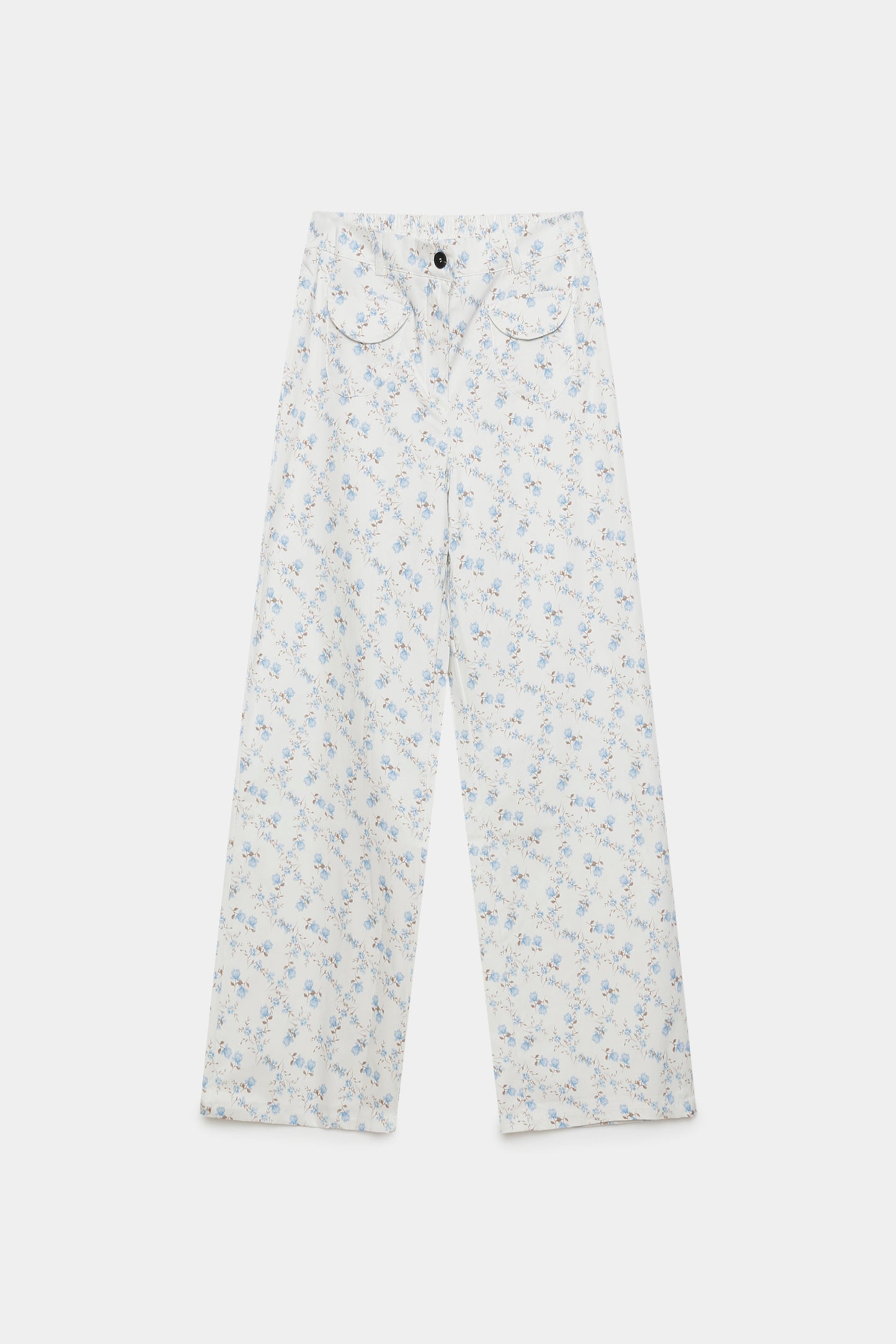 PANTALÓN ARMONIAS ESTAMPADO