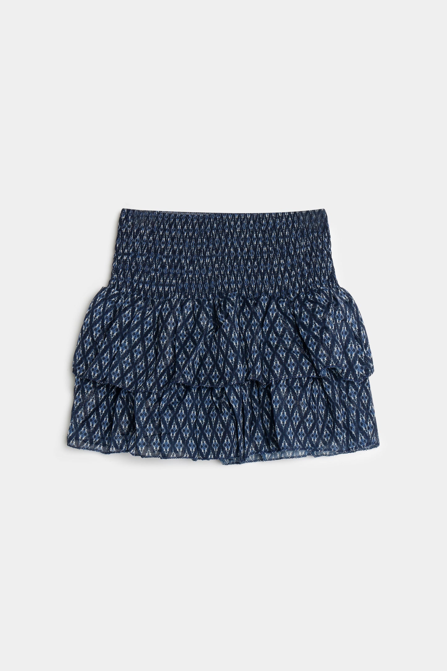 FALDA ARMONIAS TEEN ROMY
