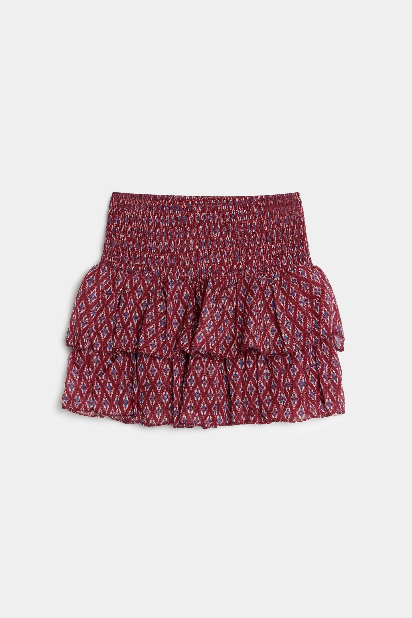 FALDA ARMONIAS TEEN ROMY