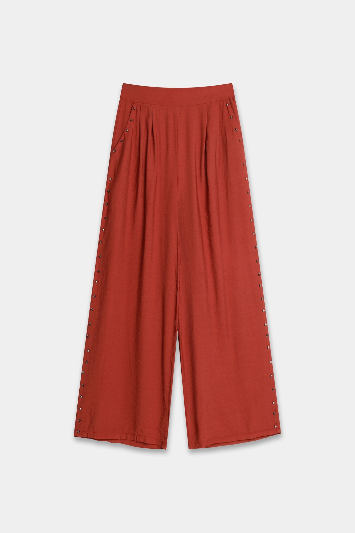 PANTALÓN ARMONIAS TEEN TACHUELAS
