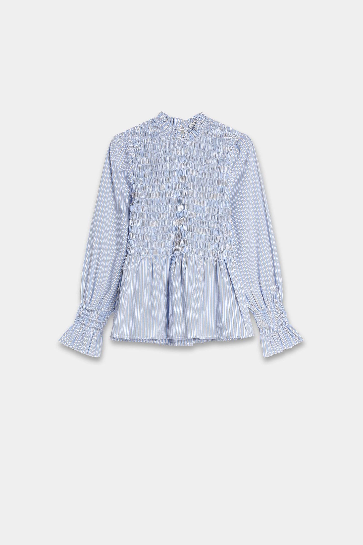 BLUSA ARMONIAS TEEN RAYAS